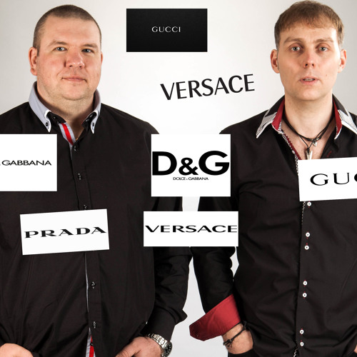gucci armani clothes