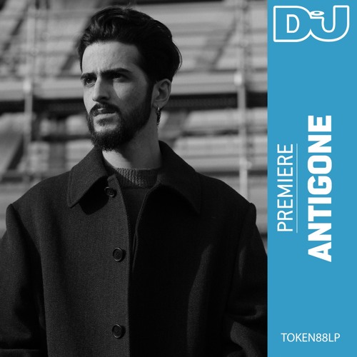 Premiere: Antigone ‘Sands Of Time’