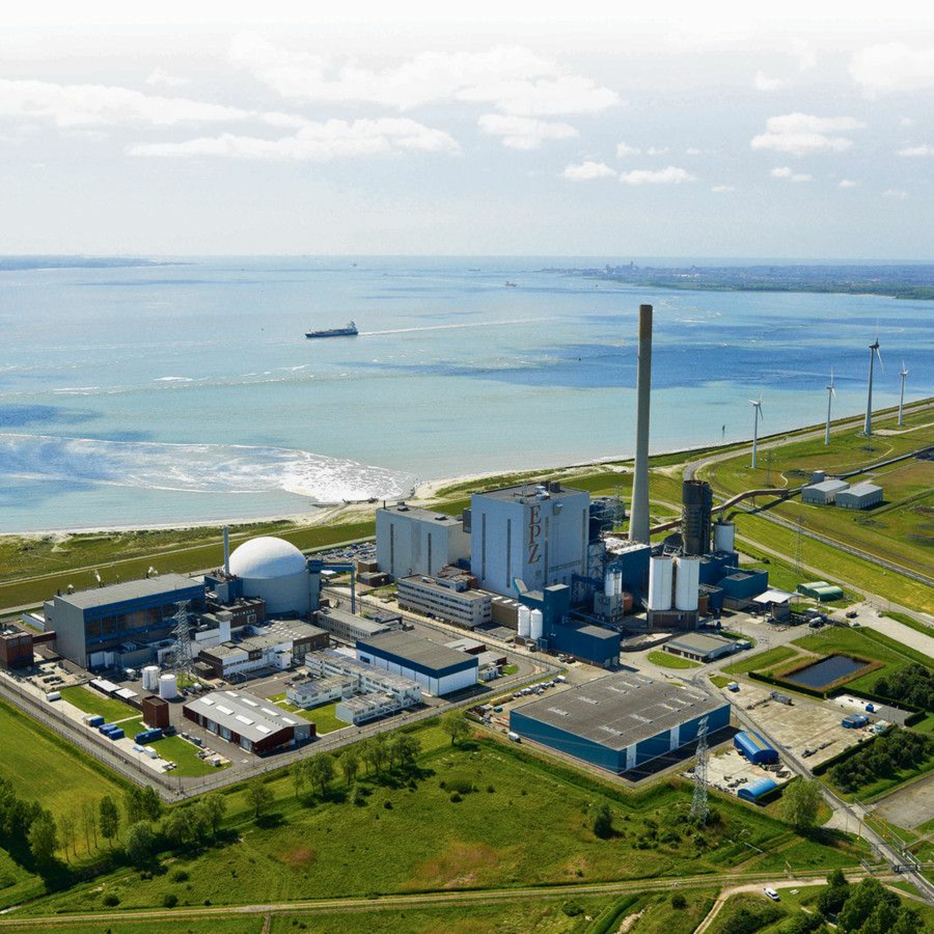De Energie Gasten