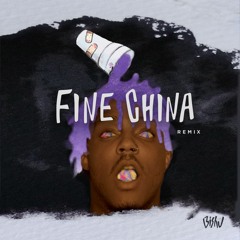 Fine China (Bishu Remix)