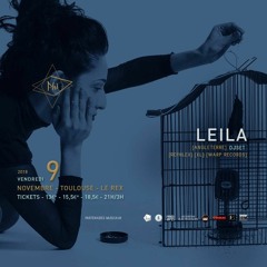 LEILA - A history in bootlegs