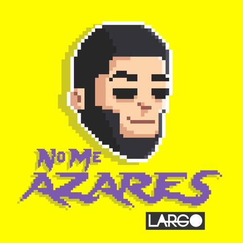 No Me Azares