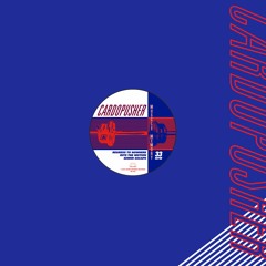Cardopusher - Muscle Memory EP SNIPPETS