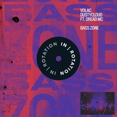 VOLAC & Dustycloud - Bass Zone (feat. Dread MC)