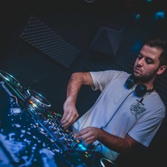 Warmup for Kiasmos @Vibe, Brno, CZ (2.11.2018)