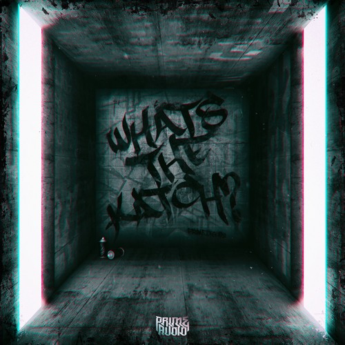 Katch x Drippy - Dr. Robotnik OUT NOW!
