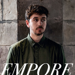 Empore Podcast #8 by Kieran Apter