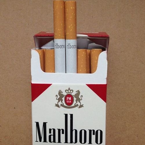 i don't smoke - mitski