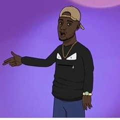 PROBLEMZ - Jimi Hendrix Link UP TV
