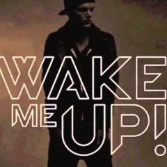 Wake Me Up (ragganoise mix)