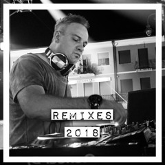 Remixes - 2018