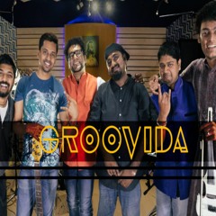 Maname Kanamum - A NeoCarnatic Cover by GrooViDa