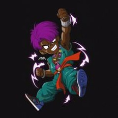 Lil Uzi Vert - Hercules