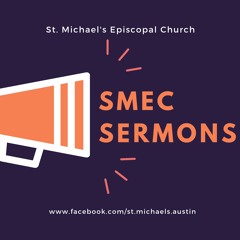 Sermon by Rev. Newton for the 22nd Sunday after Pentecost - October 21, 2018