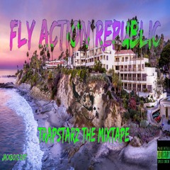 F.A.R. - Scared (FlyAct x Kyng Nova x AntStunna)