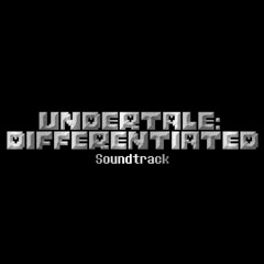 Undertale: Differentiated OST's