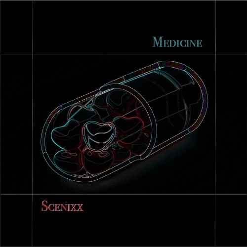 Scenixx- Medicine