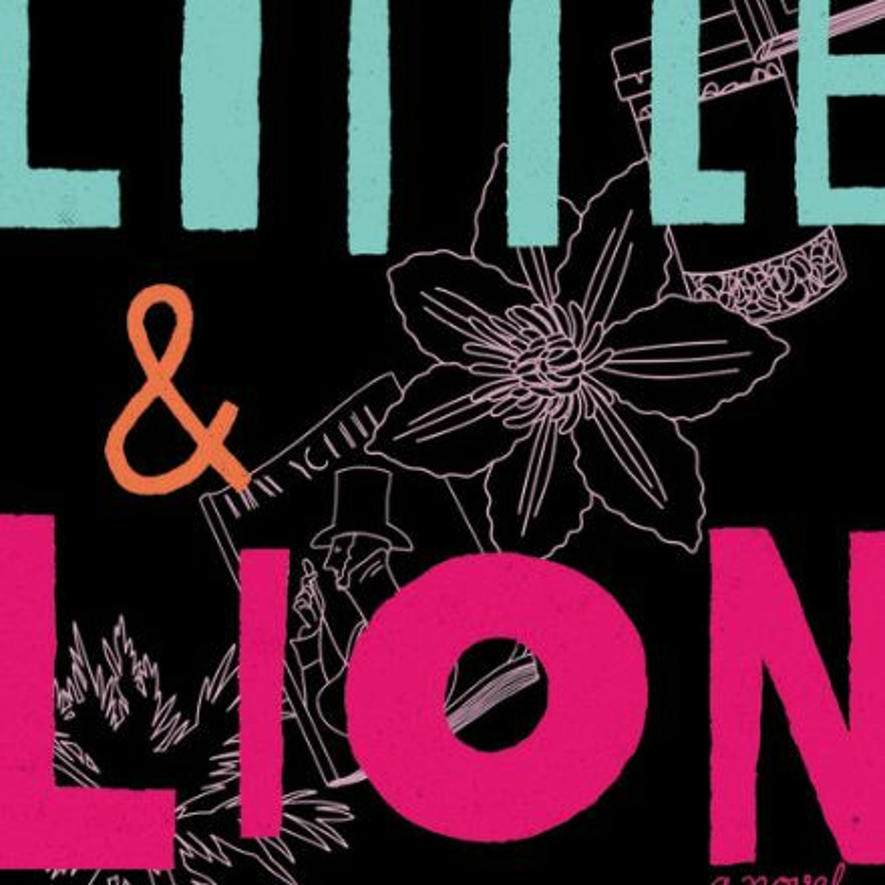 LB School & Library Podcast