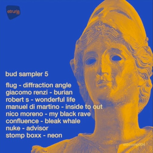 Giacomo Renzi - Burian