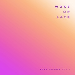 Woke Up Late (Adam Trigger Remix)