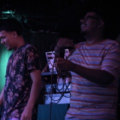 freestyling (produced by Prodbypino)