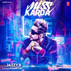 Miss Karda - Jazzy B (OpusMusic DholFix)