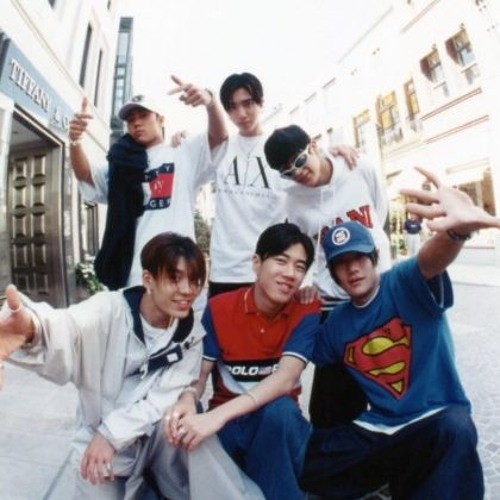 커플 COUPLE - SECHSKIES (PianoHeart Vers.)