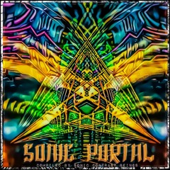 Relativismus - Back And Forth Pt2 (Sonic Contast Beings - Sonic Portal - Apr 2017)