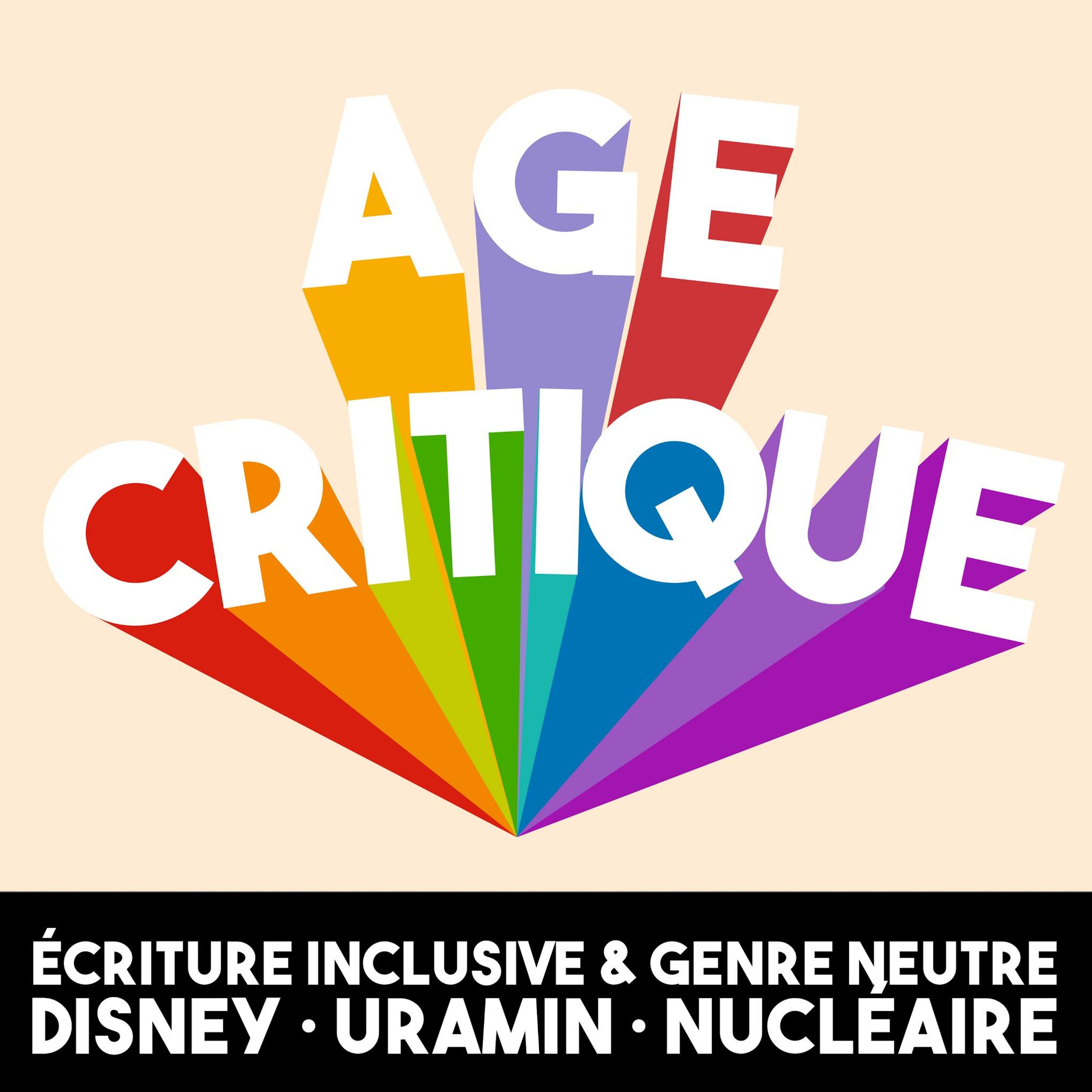 [AC] #2 - Écriture inclusive · Quizz Disney · Affaire UraMin · Débat sur le nucléaire