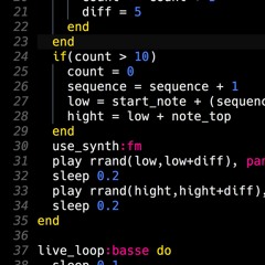 Algorithm 2018