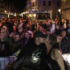 Lauschangriff (Celler Stadtfest 17+RIP Rios)