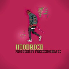 ''Hood Rich'' TrapAF (Produced By FreezeNosBeatz)(VENDIDO)