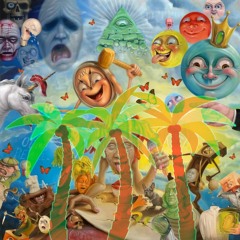 Trippie Redd - BANG! x Bioluminescent- Symbiotic (Siiick Mash-Up)