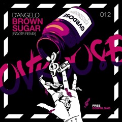 D' Angelo - Brown Sugar (RAYZIR Remix)