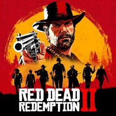 Red Dead Redemption 2  - Angelo Bronte