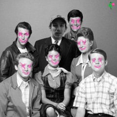 Happy Days [Prod. Tundra Beats]