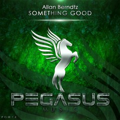 Something Good (Original Mix) [Pegasus Music]