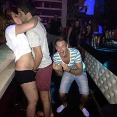 Xablau - Talk Dirty (PRÉVIA)