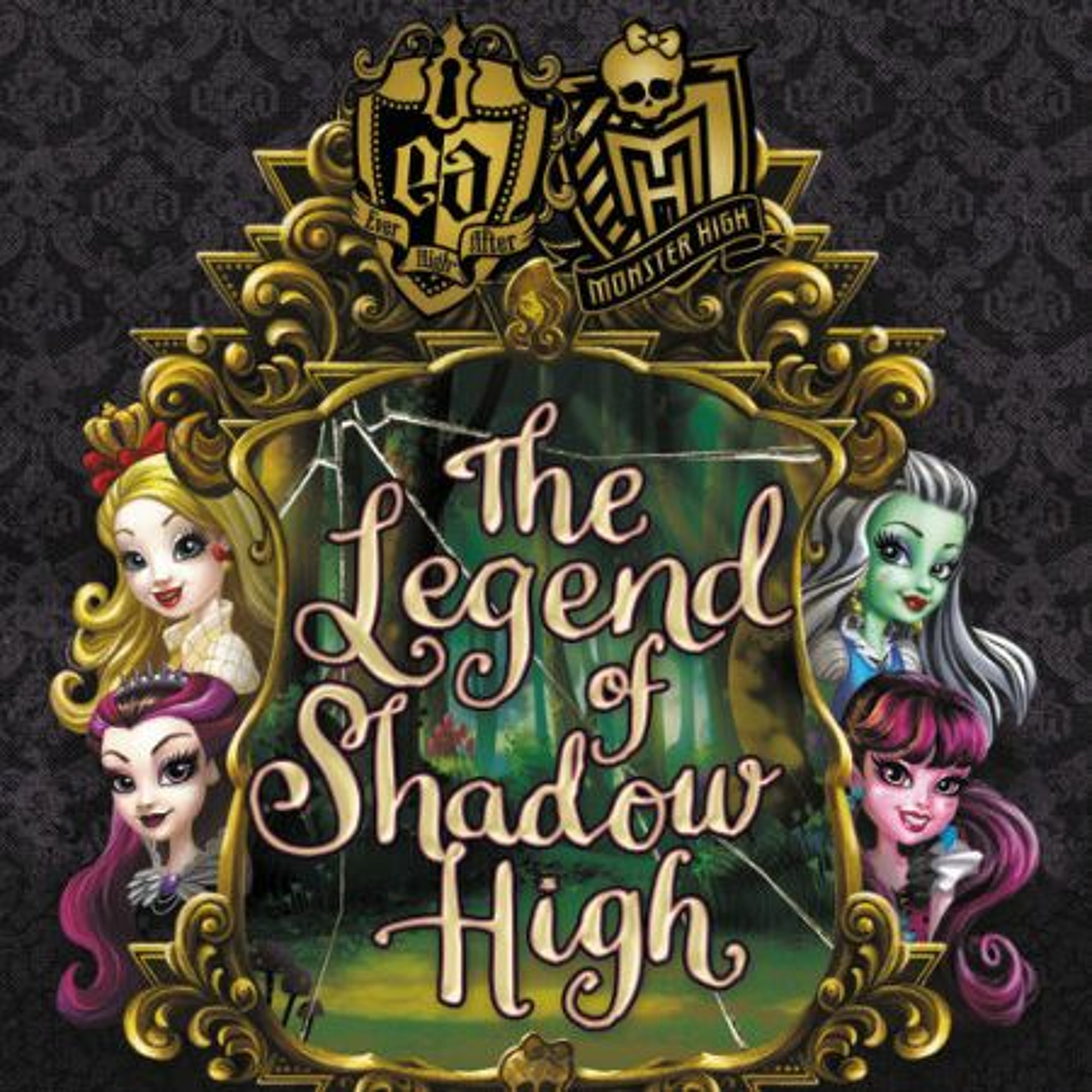 LB School & Library Podcast