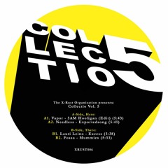 B1. Lauri Leino - Excess