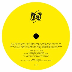 A1. Vapor - 5AM Hooligan (Edit)