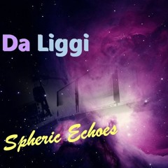 Spheric Echoes (Original Mix)