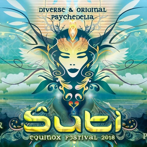 Seb-G : SUTI