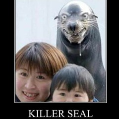 Killer Seal Remix (Darmani Cortez)