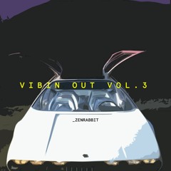 Vibin Out vol.3