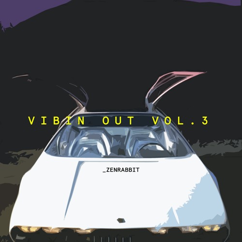 Vibin Out vol.3