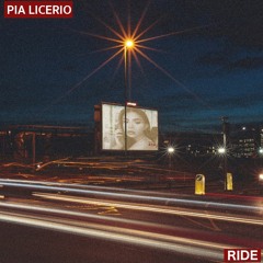 "RIDE" Pia Notoriyas