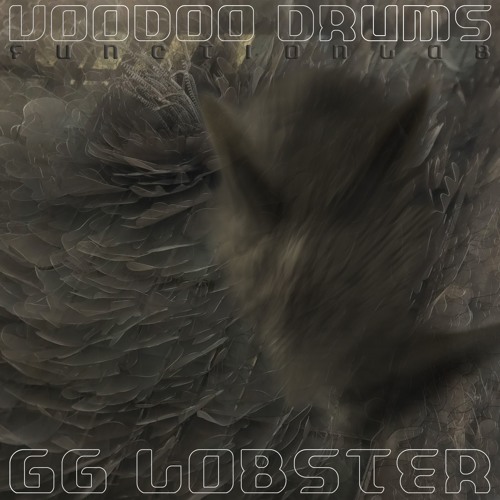Voodoo Drums(Original Mix)