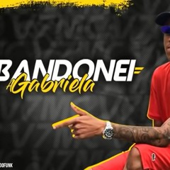 Mc V7 - Abandonei A Gabriela (Audio Oficial)