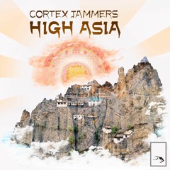 Cortex Jammers - Awaken  [Mindspring Music]